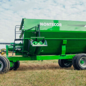 MIXER H. 22m3 - MR - 1 EJE