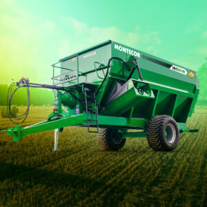 MIXER H. 14m3 - MR - 1 EJE