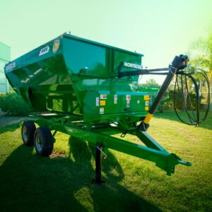 MIXER H. 10m3 - NE - BALANCÍN