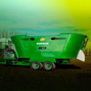 MIXER V. 32m3 - MR - BALANCÍN - AC FLEX