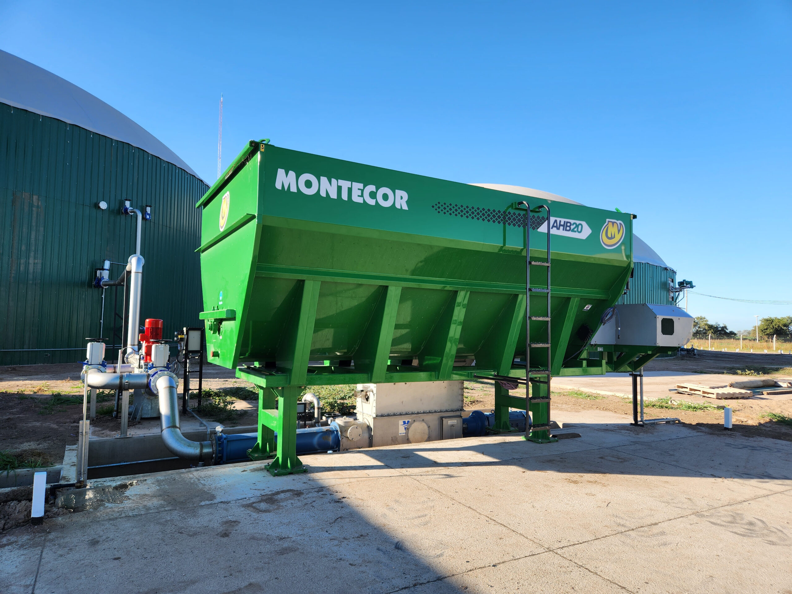 innovaciones sustentables para el agro